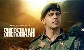 SHERSHAAH 2021 FULL [TELEGRAM]HINDI MOVIE DOWNLOAD