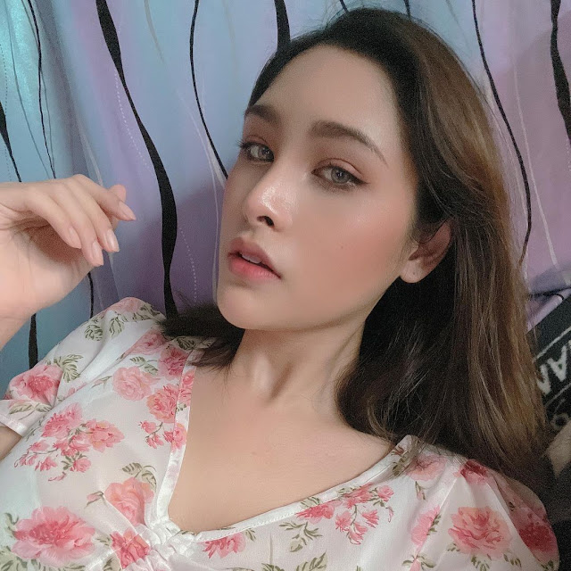 Napatsarin Alice Sungseangsoong (@aphrodite1812) – Instagram Famous Thailand Transgender Woman