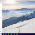 How to Hide the Cortana Search Box on the Windows 10 Taskbar