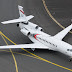 Dassault Falcon 8X Shows Off At ABACE China