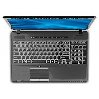 Toshiba Satellite P750 (P755-S5260)