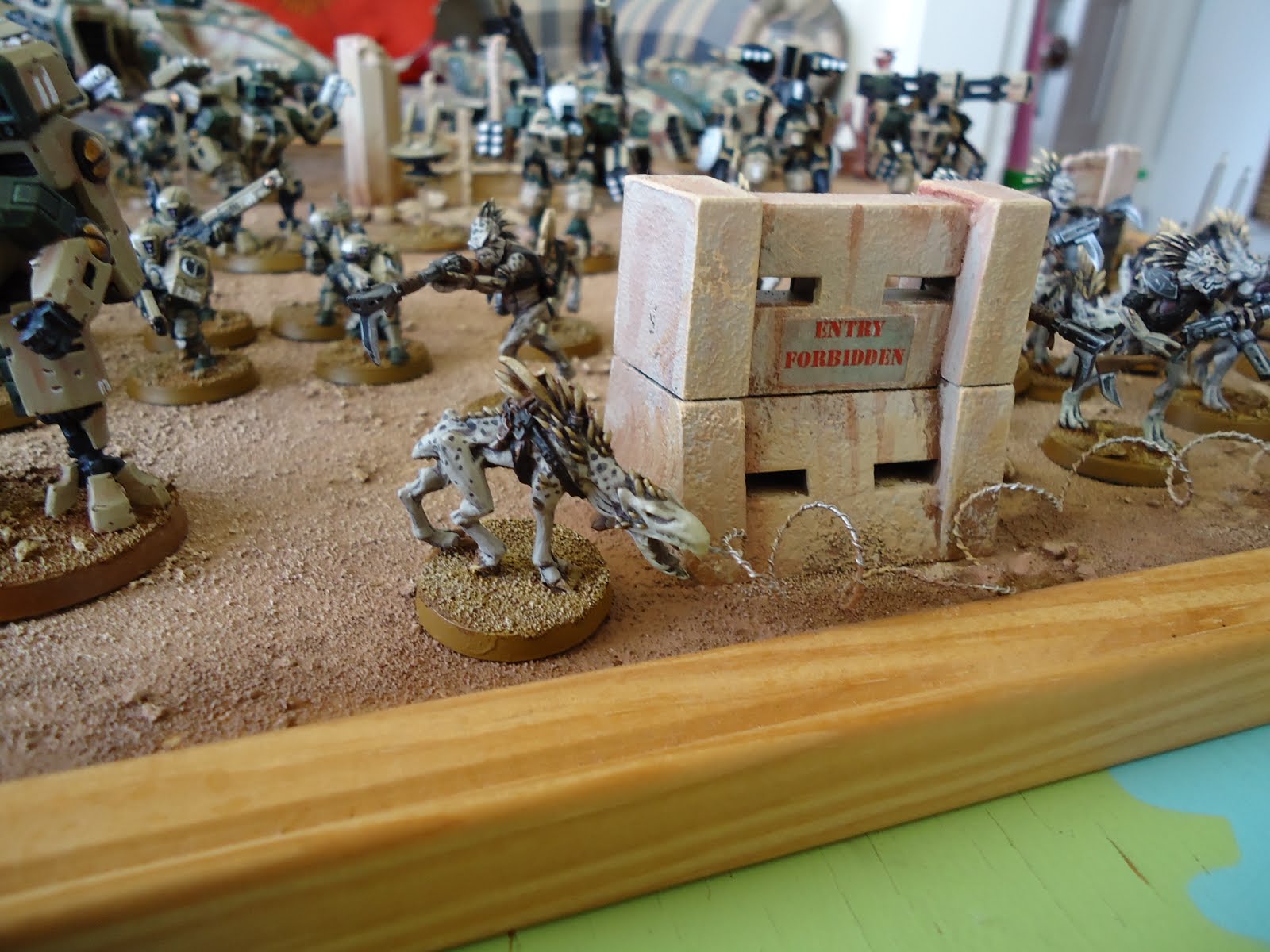 tau empire troops image search results