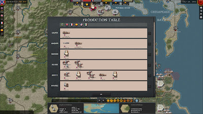 Strategic Command American Civil War Game Screenshot 4
