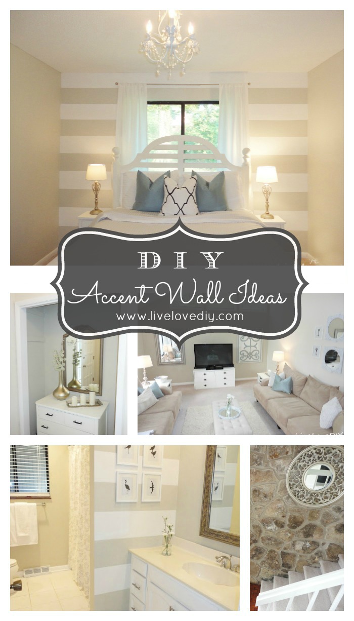 LiveLoveDIY: 10 Home Improvement Ideas: How To Make The Most of ...