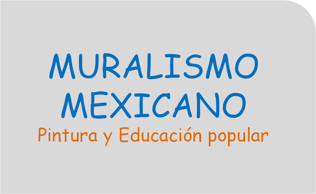 Un poco de historia sobre el muralismo mexicano 