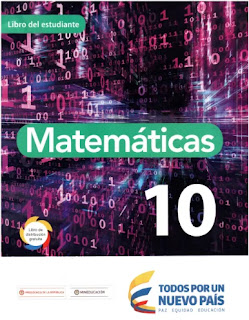 Vamos aprender matematicas 10