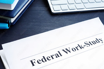 Federal Work Study (FWS) Program