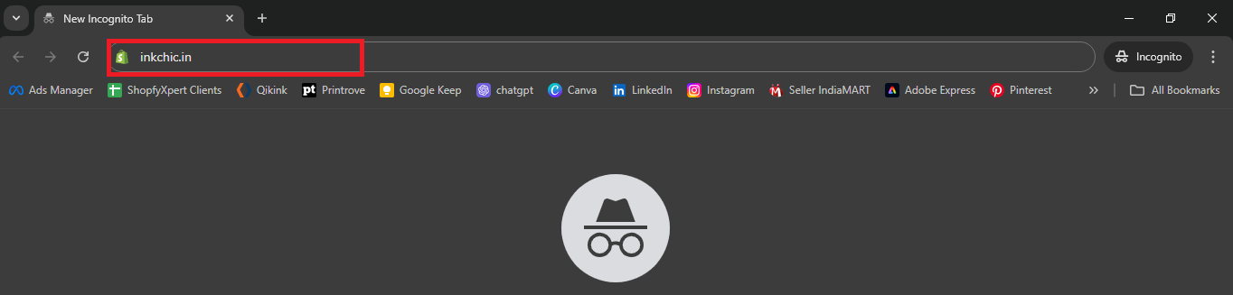 can you connect godaddy domain to shopify