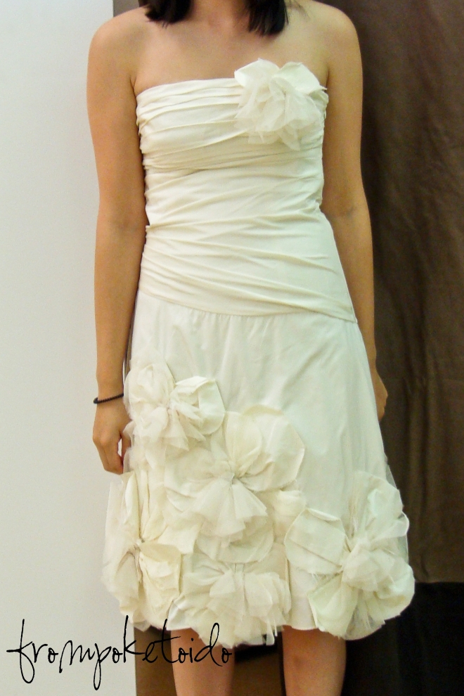 wedding rehearsal dresses