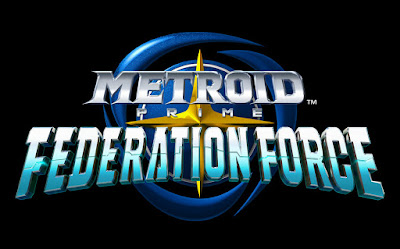 Metroid Prime: Federation Force