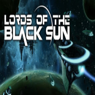 Lords of the Black Sun PC Game Free Download