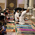  Salat Tarawih di Masjid Ar-Rahman Blitar, Ganjar; Serasa Salat di Madinah