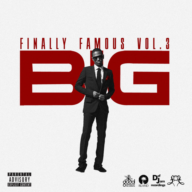big sean finally famous deluxe edition. Big Sean#39;s quot;Finally Famous