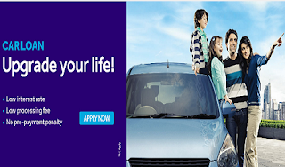 SBI New Car Loan Scheme | SBI Car Loan | Features & Eligibility