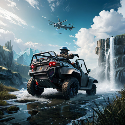Thе Exciting World of Mobilе Gaming: Top 5 Opеn World Gamеs