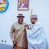 Oborevwori raises alarm on growing incidence of hard drug abuse in Nigeria