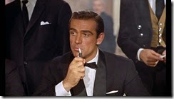 sean connery dr no