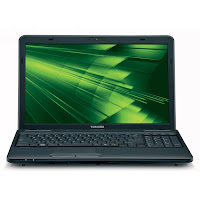 Toshiba Satellite C655-S5052