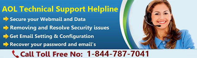 AOL Technical Support, AOL Customer Care, 