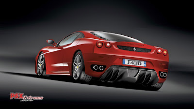 Ferrari Cars HD Wallpapers