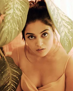 Wamiqa Gabbi