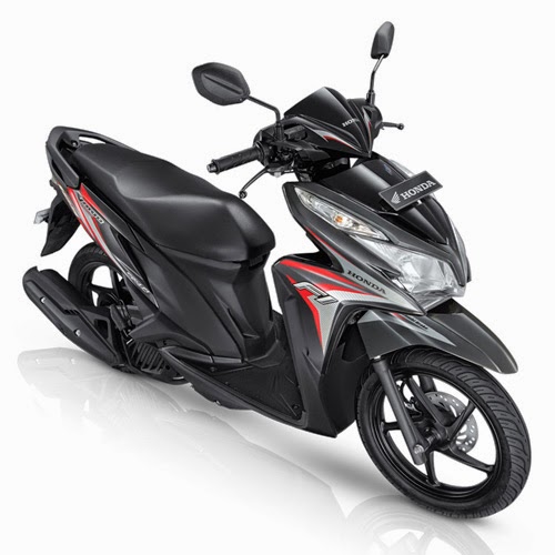 pilihan warna honda vario techno 125 cbs iss honda vario techno 125 .