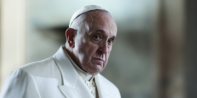 Il messaggio di Pasqua del Papa: "Pace responsabilità di tutti"
