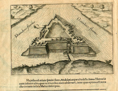 Fludd - Pars VI Liber Primus p386 fort