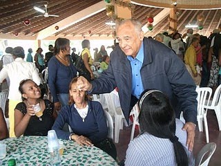 DIRECTOR REGIONAL DE SALUD REALIZA ENCUENTRO  CON PROMOTORES DE SALUD Y ANUNCIA ACONDICIONAR Y EQUIPAR UNAP