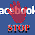 How to avoid blocking from facebook?