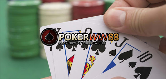 Agen Poker Deposit Pulsa Tanpa Potongan Dan Aman