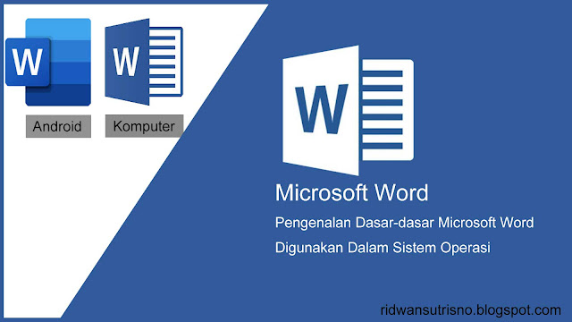 Microsoft Word OS