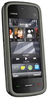 Black Nokia 5320, Mobiles Phone Android, nokia phones