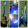 Korek Unik Gitar