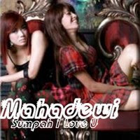 Mahadewi Released Album Sumpah I Love You