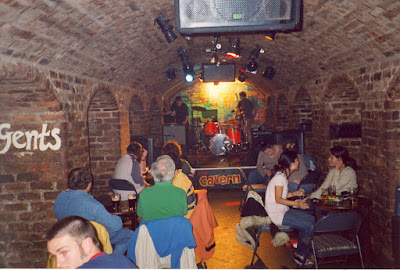 The Cavern Club