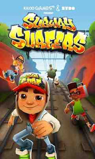 Subway Surfers World Tour Rio 1.7.3 APK Game For Android Free Download Full Ripped And Cracked 100% Working 