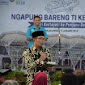 Kang Emil Promosikan BIJB dalam “Ngapung Bareng Ti Kertajati: