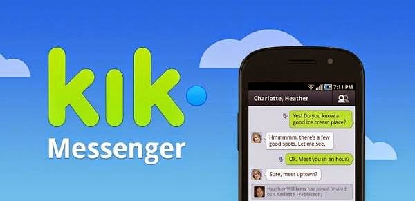 Download-Kik-Messenger-For-PC-Mac