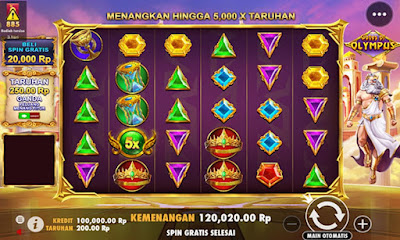 Trik Menang Mudah di Slot Online Pragmatic