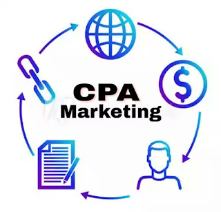 The Ultimate Guide Of CPA Marketing That You Never Seen Even Before!  