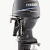 2004 60 Hp Yamaha Outboard Trim Down And Up