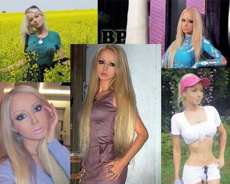 Valeria Lukyanova Barbie Rusia_2