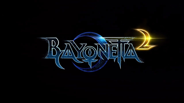 Bayonetta 2 Wallpapers HD Quality