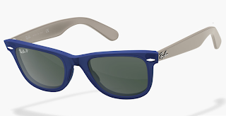 RAY BAN WAYFARER