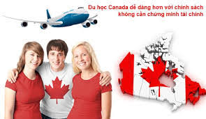 Chương trình du học Canada CES