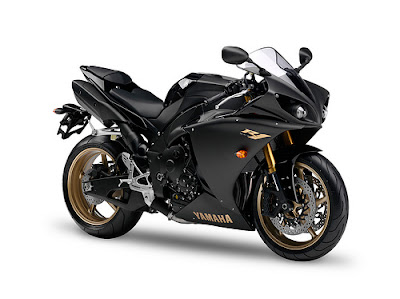 Yamaha YZF-R1