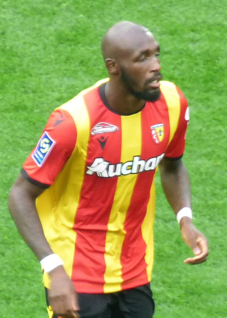 Seko Fofana