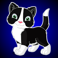 Games2Jolly Baby Cat Esca…