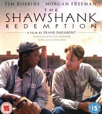 The Shawshank Redemption (1994) Movie